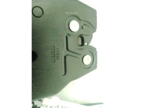 51247337576 CERRADURA PORTON / TAPA MALETA MINI MINI (F55)|Desguaces La Cabaña