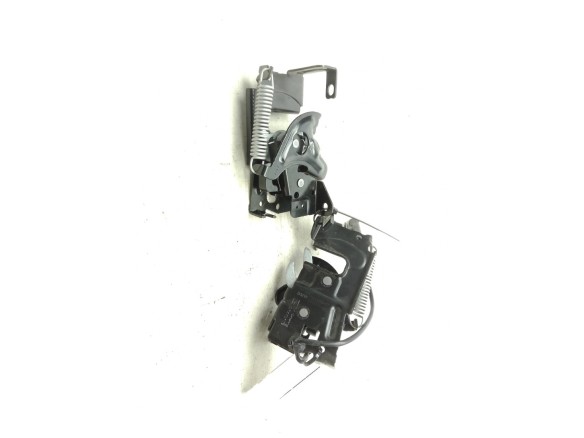51237300570 CERRADURA CAPO MINI MINI (F55)|Desguaces La Cabaña