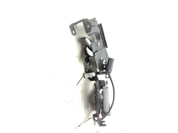 51237300570 CERRADURA CAPO MINI MINI (F55)|Desguaces La Cabaña