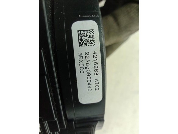 61316992509 CARRETE AIRBAG MINI MINI (F55)|Desguaces La Cabaña
