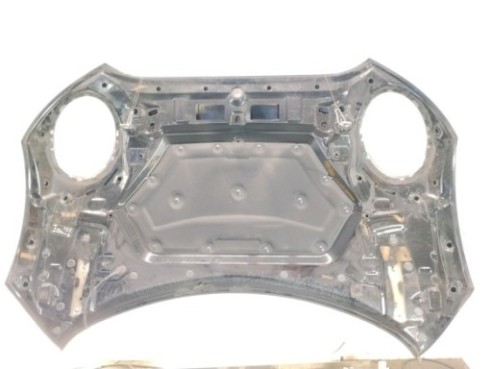 41008499868 CAPO MINI MINI (F55)|Desguaces La Cabaña