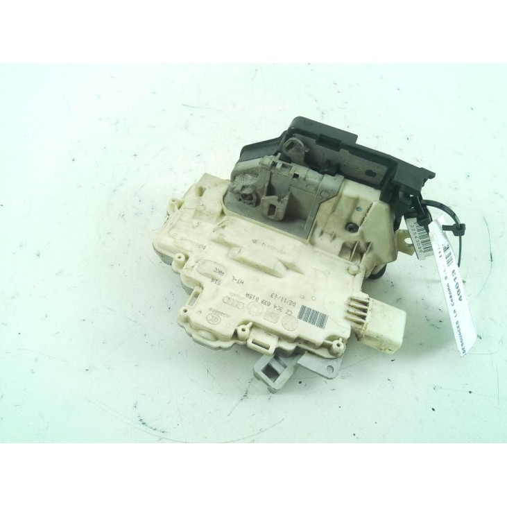 3C4839015A CERRADURA PUERTA LAT TRA IZQ VW PASSAT (362) |Desguaces La Cabaña