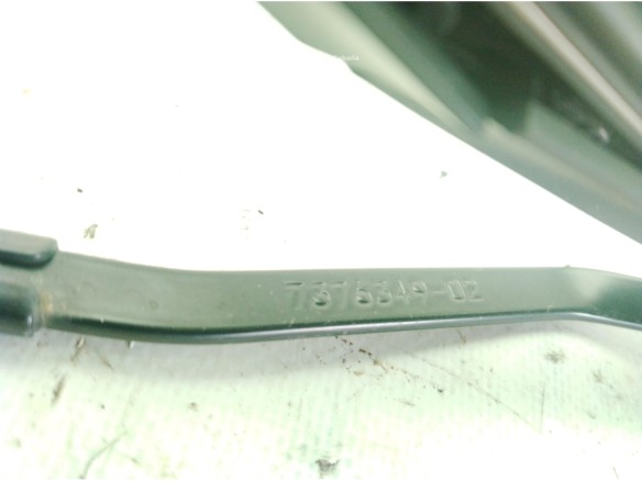 61617376349 BRAZO LIMPIAPARABRISAS DEL IZQ MINI MINI (F55)|Desguaces La Cabaña