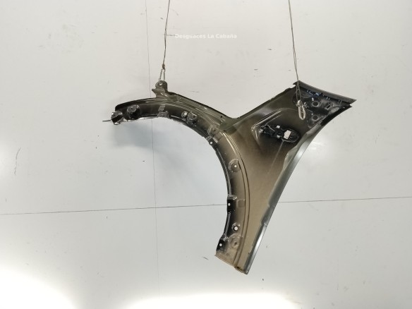 41007374522 ALETA DEL DER MINI MINI (F55)|Desguaces La Cabaña