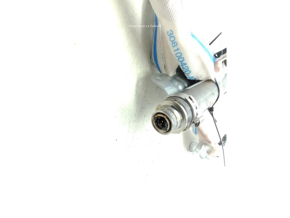 72127315039 AIRBAG CORTINA IZQ MINI MINI (F55)|Desguaces La Cabaña