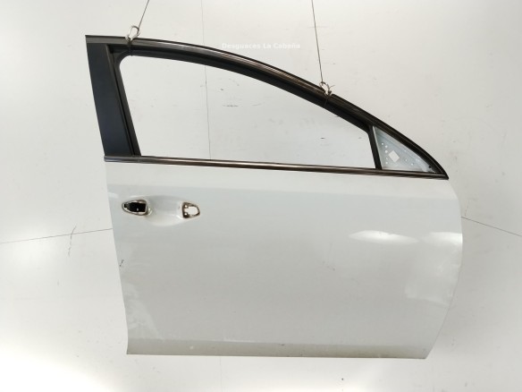 76004J7000 PUERTA LAT DEL DER KIA CEED Sportswagon (CD)|Desguaces La Cabaña