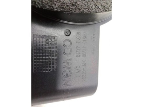 310103A901 TAPA COMBUSTIBLE KIA CEED Sportswagon (CD)|Desguaces La Cabaña