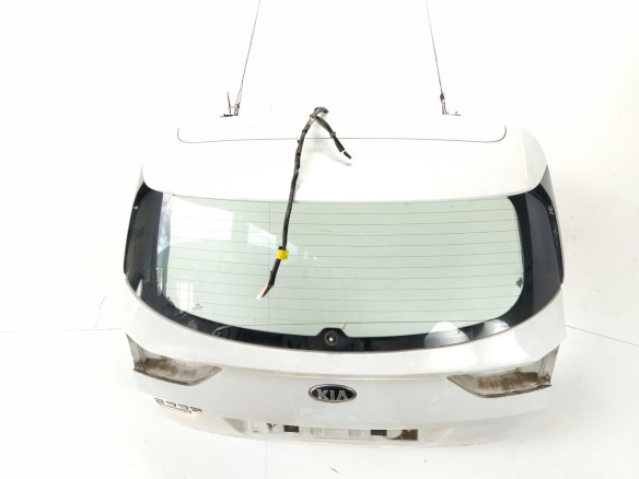 73700J7200 PORTON KIA CEED Sportswagon (CD)|Desguaces La Cabaña