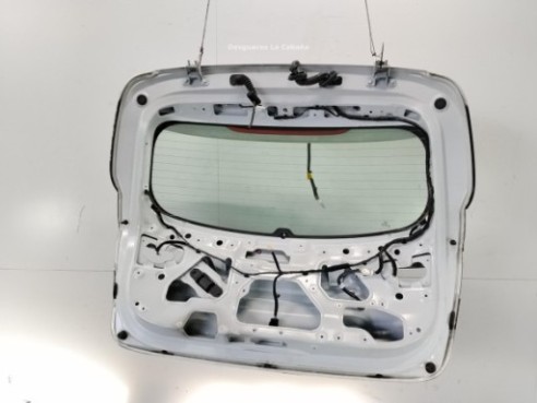 73700J7200 PORTON KIA CEED Sportswagon (CD)|Desguaces La Cabaña