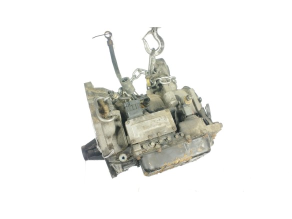 P04800319AA CAJA CAMBIOS CHRYSLER VOYAGER IV (RG, RS)|Desguaces La Cabaña