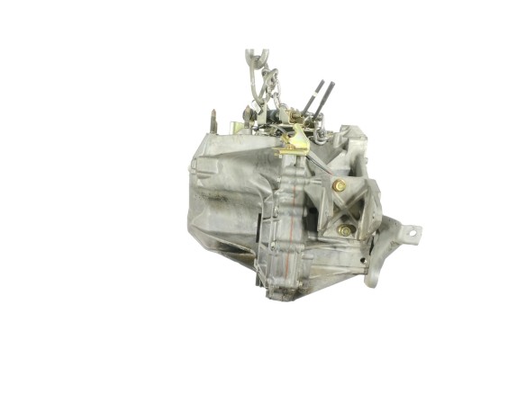 2500A177 CAJA CAMBIOS MITSUBISHI GRANDIS (NA_W)|Desguaces La Cabaña