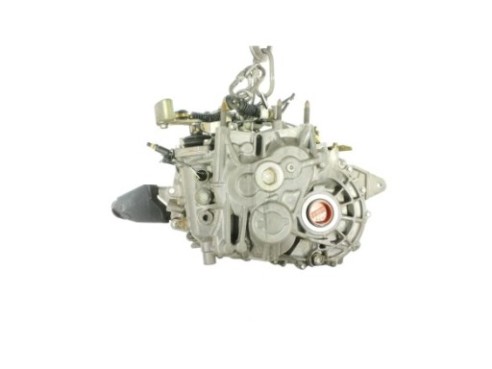 2500A177 CAJA CAMBIOS MITSUBISHI GRANDIS (NA_W)|Desguaces La Cabaña