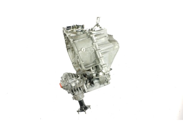D61003000 CAJA CAMBIOS MAZDA CX-5 (KE, GH)|Desguaces La Cabaña