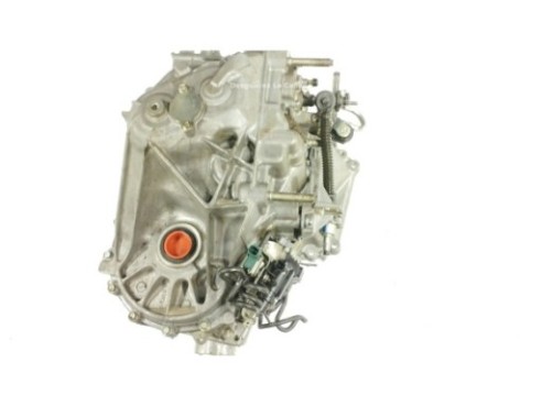 D61003000 CAJA CAMBIOS MAZDA CX-5 (KE, GH)|Desguaces La Cabaña