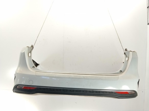 86610J7310 PARAGOLPES TRA KIA CEED Sportswagon (CD)|Desguaces La Cabaña