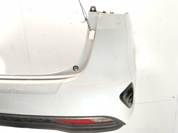 86610J7310 PARAGOLPES TRA KIA CEED Sportswagon (CD)|Desguaces La Cabaña