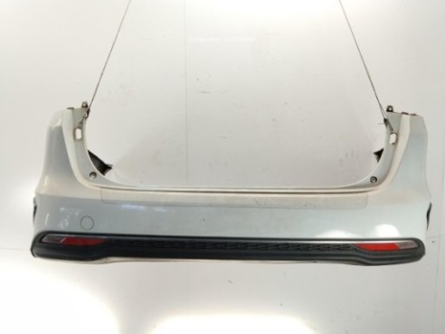 86610J7310 PARAGOLPES TRA KIA CEED Sportswagon (CD)|Desguaces La Cabaña