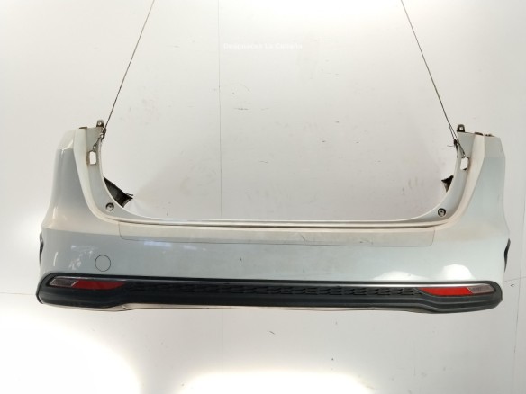 86610J7310 PARAGOLPES TRA KIA CEED Sportswagon (CD)|Desguaces La Cabaña