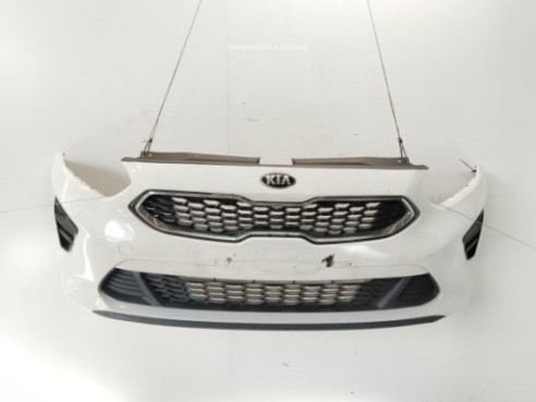 86511J7000 PARAGOLPES DEL KIA CEED Sportswagon (CD)|Desguaces La Cabaña