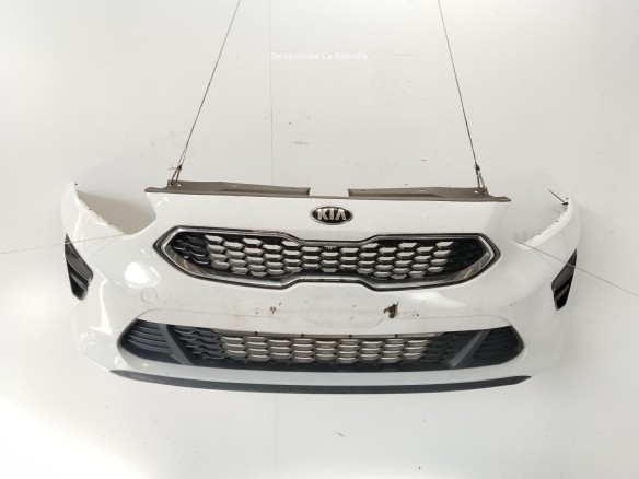 86511J7000 PARAGOLPES DEL KIA CEED Sportswagon (CD)|Desguaces La Cabaña