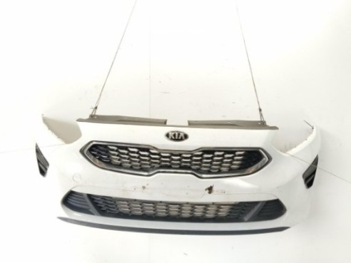 86511J7000 PARAGOLPES DEL KIA CEED Sportswagon (CD)|Desguaces La Cabaña