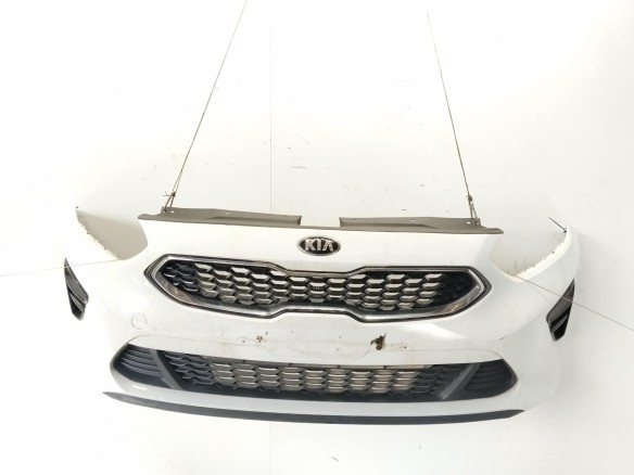 86511J7000 PARAGOLPES DEL KIA CEED Sportswagon (CD)|Desguaces La Cabaña