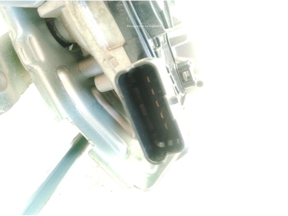 98110F2000, 98100J7000 MOTOR LIMPIAPARABRISAS DEL KIA CEED Sportswagon (CD)|Desguaces La Cabaña