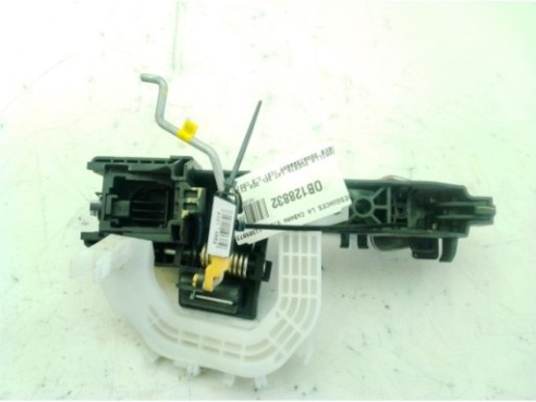 310103A901 TAPA COMBUSTIBLE KIA CEED Sportswagon (CD)|Desguaces La Cabaña 2