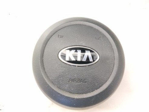 0499P1000034 KIT AIRBAGS + SALPICADERO + CINTURONES O ANCLAJE + CENTRALIT KIA CEED Sportswagon (CD)|Desguaces La Cabaña