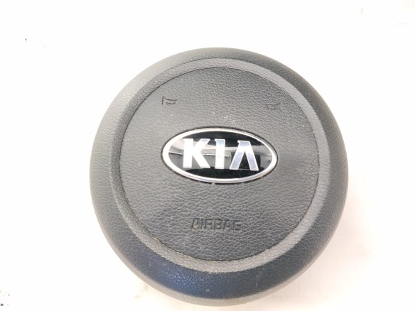 0499P1000034 KIT AIRBAGS + SALPICADERO + CINTURONES O ANCLAJE + CENTRALIT KIA CEED Sportswagon (CD)|Desguaces La Cabaña