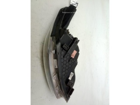 92101J7100 FARO IZQUIERDO KIA CEED Sportswagon (CD)|Desguaces La Cabaña