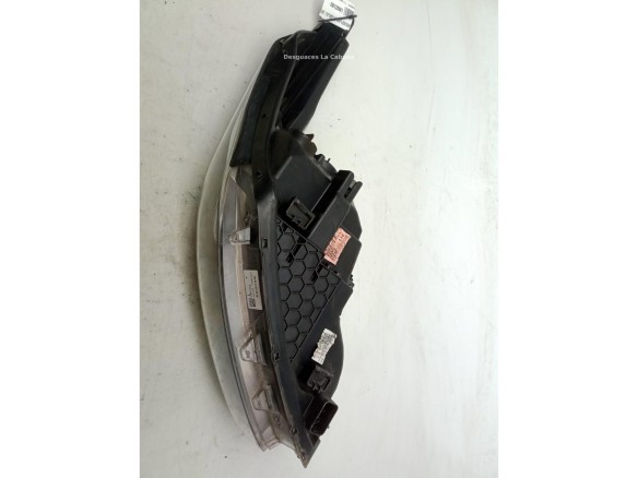 92101J7100 FARO IZQUIERDO KIA CEED Sportswagon (CD)|Desguaces La Cabaña