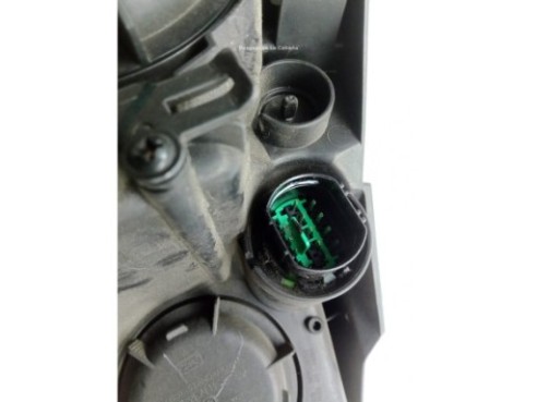 92101J7100 FARO IZQUIERDO KIA CEED Sportswagon (CD)|Desguaces La Cabaña