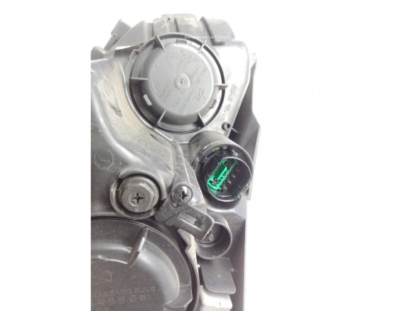 92102J7100 FARO DERECHO KIA CEED Sportswagon (CD)|Desguaces La Cabaña