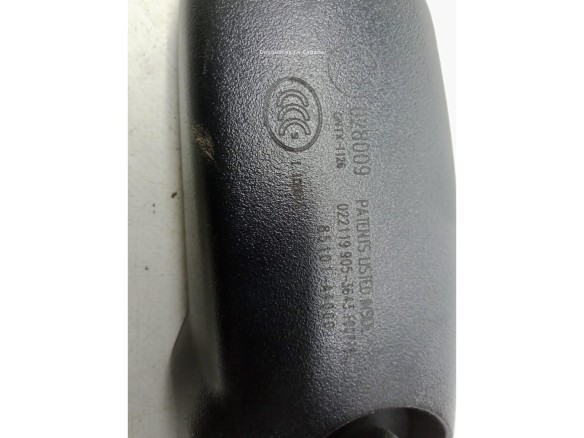 85101A4000 ESPEJO INTERIOR KIA CEED Sportswagon (CD)|Desguaces La Cabaña