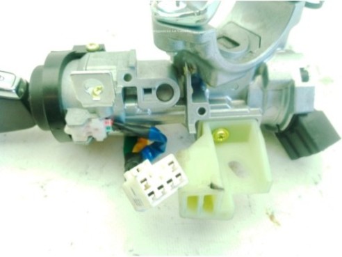 310103A901 TAPA COMBUSTIBLE KIA CEED Sportswagon (CD)|Desguaces La Cabaña 2
