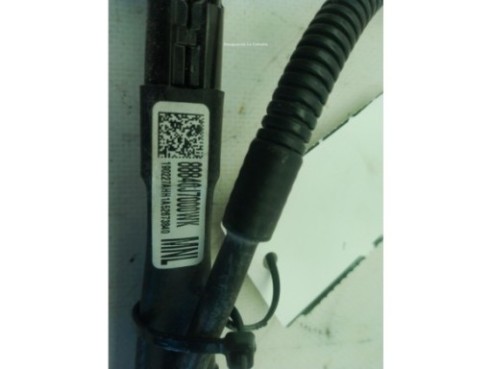 88840J7000WK ANCLAJE CINTURON DEL DER KIA CEED Sportswagon (CD)|Desguaces La Cabaña