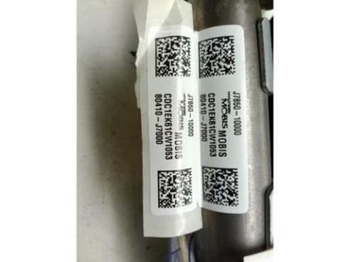 80410J7000 AIRBAG CORTINA IZQ KIA CEED Sportswagon (CD)|Desguaces La Cabaña