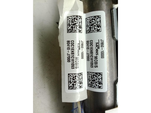 80410J7000 AIRBAG CORTINA IZQ KIA CEED Sportswagon (CD)|Desguaces La Cabaña