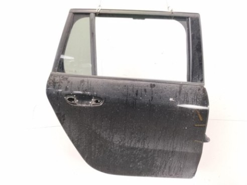 9803033680 PUERTA LAT TRA DER CITROEN C4 Picasso II|Desguaces La Cabaña