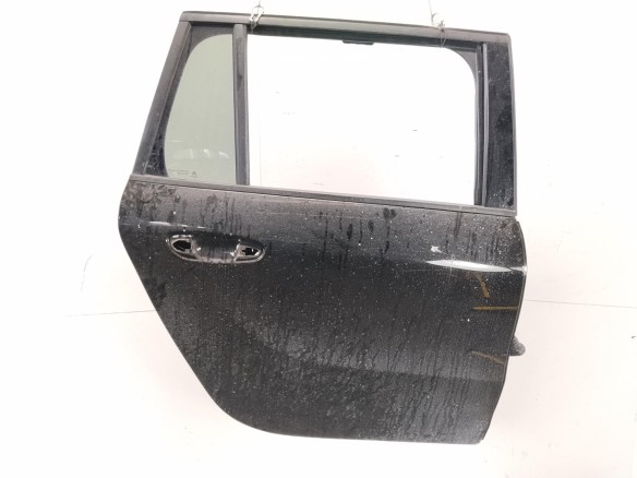 9803033680 PUERTA LAT TRA DER CITROEN C4 Picasso II|Desguaces La Cabaña
