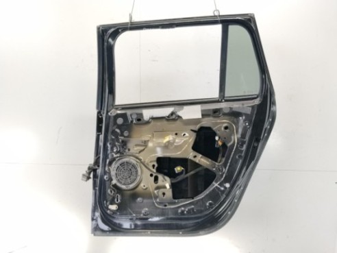 9803033680 PUERTA LAT TRA DER CITROEN C4 Picasso II|Desguaces La Cabaña