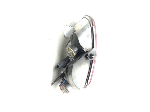 9676122880 NIEBLA TRA DER CITROEN C4 Picasso II|Desguaces La Cabaña