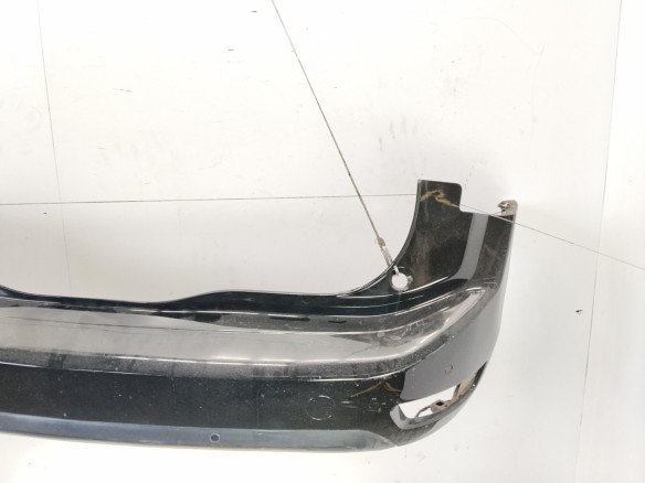1609630280 PARAGOLPES TRA CITROEN C4 Picasso II|Desguaces La Cabaña