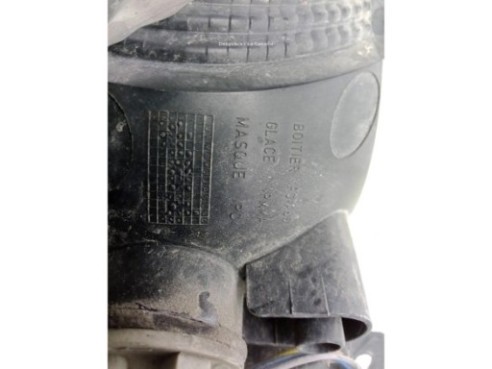 9676122780 NIEBLA TRA IZQ CITROEN C4 Picasso II|Desguaces La Cabaña