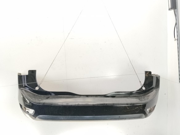 1609630280 PARAGOLPES TRA CITROEN C4 Picasso II|Desguaces La Cabaña
