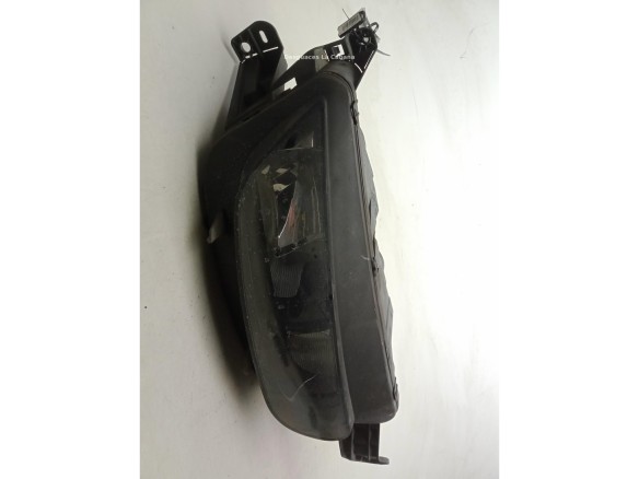9677217280 FARO DERECHO CITROEN C4 Picasso II|Desguaces La Cabaña