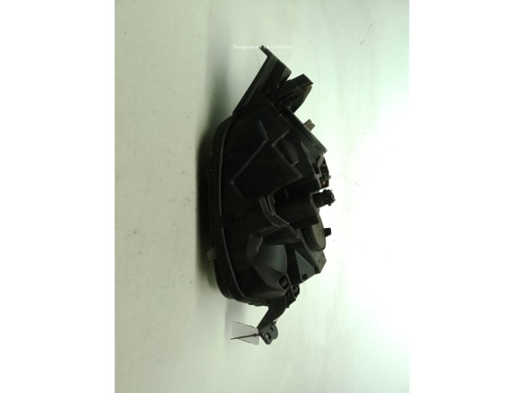 9677217380 FARO IZQUIERDO CITROEN C4 Picasso II|Desguaces La Cabaña