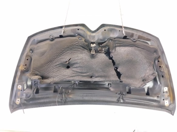 9801571480 CAPO CITROEN C4 Picasso II|Desguaces La Cabaña