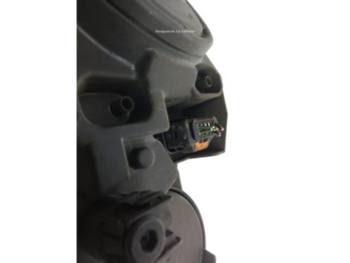 9677217380 FARO IZQUIERDO CITROEN C4 Picasso II|Desguaces La Cabaña